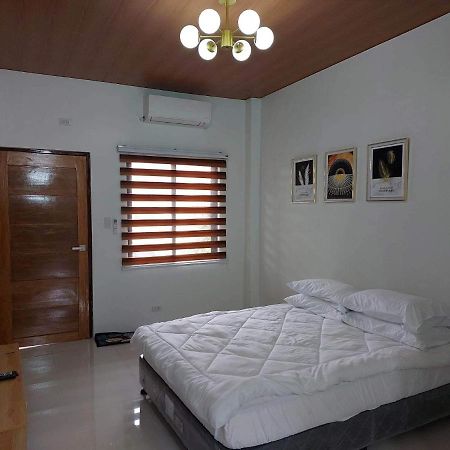Flb Apartelle Los Banos لوس بانوس المظهر الخارجي الصورة