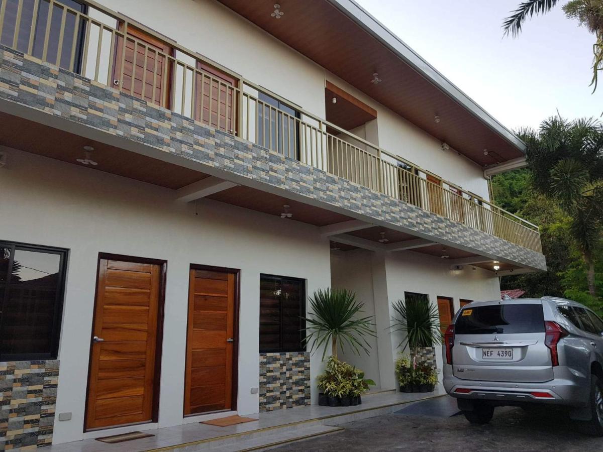 Flb Apartelle Los Banos لوس بانوس المظهر الخارجي الصورة
